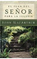 El Plan del Señor Para La Iglesia