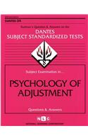 Psychology of Adjustment: Volume 34