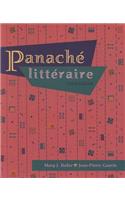 Panache Litteraire (Book Only)