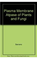 Plasma Membrane Atpase Of Plants & Fungi