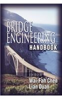 Bridge Engineering Handbook