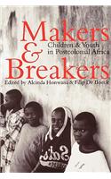 Makers and Breakers