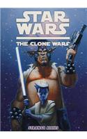 Star Wars - The Clone Wars