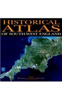 Historical Atlas of South-West England