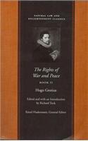 The Rights of War And Peace