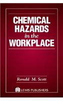 Chemical Hazards in the Workplace