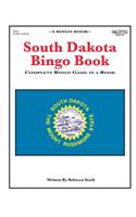 South Dakota Bingo Book