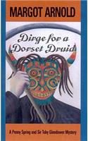 Dirge for a Dorset Druid