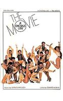 A Chorus Line The Movie