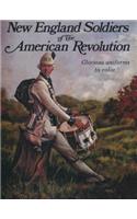 New England Soldiers