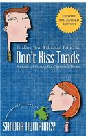Don't Kiss Toads