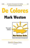 de Colores