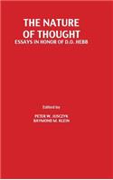 The Nature of Thought