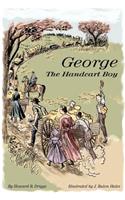 George the Handcart Boy