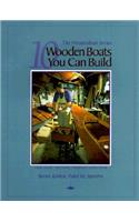 10 Wooden Boats You Can Build