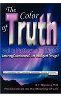 The Color of Truth, Volume 1