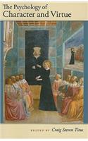 Psychology of Character and Virtue