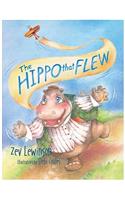 Hippo That Flew