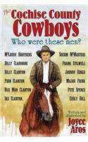 Cochise County Cowboys - Who Were These Men?