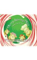 Merry Stirring Mice