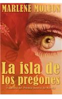 isla de los pregones