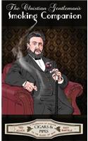 Christian Gentleman's Smoking Companion