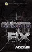 Ghosts of the Bx