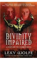 Divinity Impaired