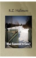 What Happened to Clara?