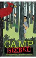 Camp Secret