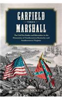 Garfield Versus Marshall