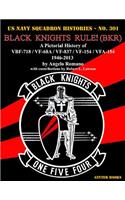 Black Knights Rule! (Bkr)