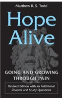 Hope Alive