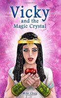 Vicky and the Magic Crystal