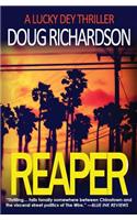 Reaper: A Lucky Dey Thriller
