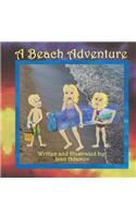 A Beach Adventure