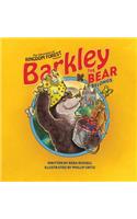 Barkley the Bear Belongs