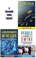 Treasure Trove Trilogy
