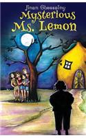 Mysterious Ms. Lemon