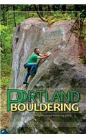 Portland Bouldering