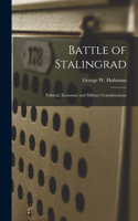 Battle of Stalingrad
