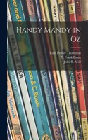 Handy Mandy in Oz