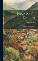 Panama Et Darien