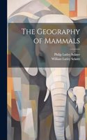 Geography of Mammals