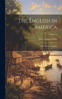 English in America