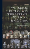 Washington, Jefferson and 