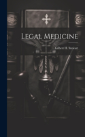 Legal Medicine