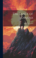 Lance of Kanana