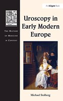 Uroscopy in Early Modern Europe