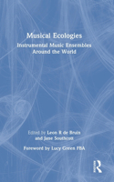 Musical Ecologies